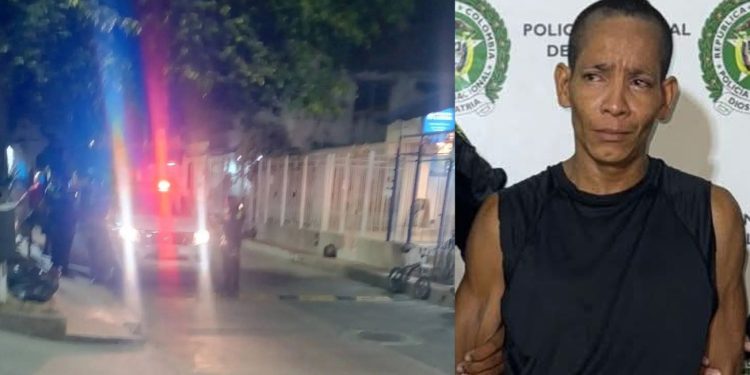 Ataque a bala en Mundo Feliz deja un hombre muerto en Galapa