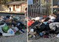 Montañas de basura generan crisis sanitaria en varios barrios de Soledad