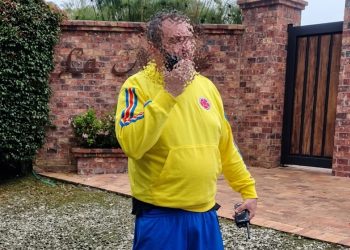 Ciudadano extranjero será deportado tras intento de ingreso irregular a colegio en Rionegro