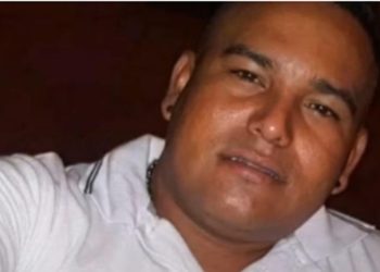 Joven mototaxista asesinado y adulto gravemente herido a bala en Sabanalarga