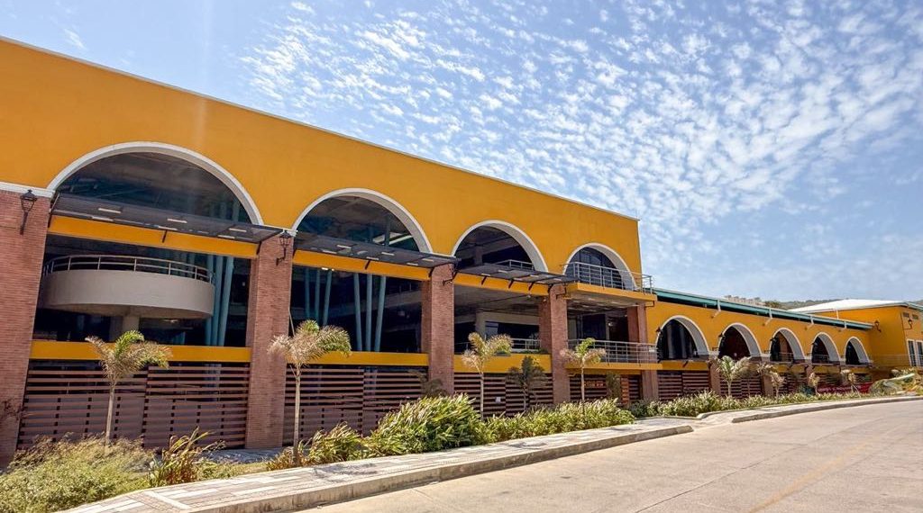 Mercado de la Sazón avanza hacia su apertura para convertirse en ícono gastronómico