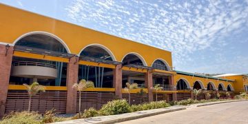 Mercado de la Sazón avanza hacia su apertura para convertirse en ícono gastronómico