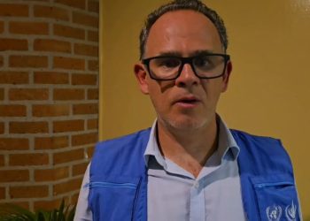 ONU Derechos Humanos alerta por menor secuestrado en Norte de Santander