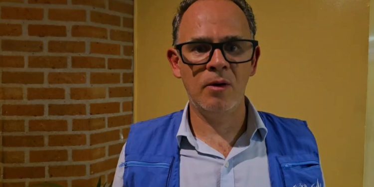 ONU Derechos Humanos alerta por menor secuestrado en Norte de Santander