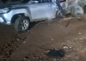 Tensión en el Cauca: Ataque con explosivos contra la Fuerza Pública en El Plateado deja graves daños estructurales