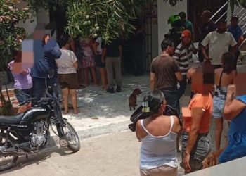 Sicariato en Baranoa: asesinan a mujer en Ciudadela La Paz