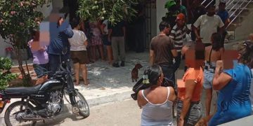 Sicariato en Baranoa: asesinan a mujer en Ciudadela La Paz