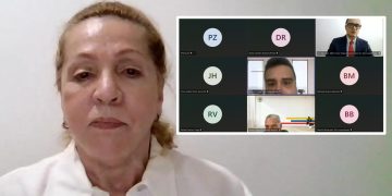 Restablecen derechos de Silvia Gette para asumir rectoría de la Universidad Autónoma del Caribe