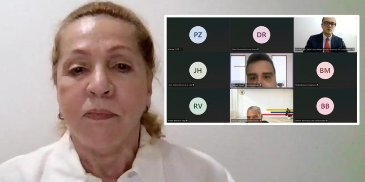 Restablecen derechos de Silvia Gette para asumir rectoría de la Universidad Autónoma del Caribe