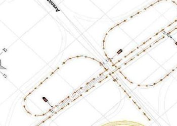 Cierre en la Cordialidad: Distrito anuncia restricciones por obras durante un mes