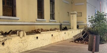 ¡Santa Marta, levanta la voz! La memoria histórica del Hospital San Juan de Dios está bajo ataque
