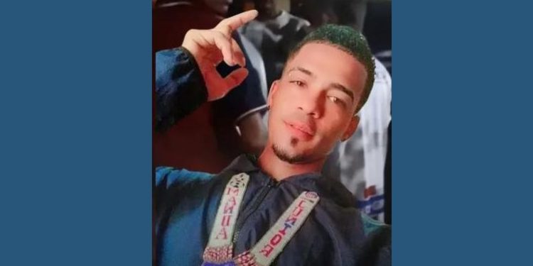 Tragedia en Plato: joven pierde la vida tras violento choque entre moto y camioneta