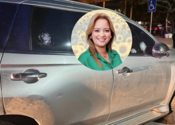 Atentado contra diputada de la Alianza Verde en la vía Ciénaga – Santa Marta