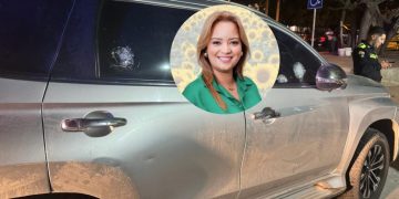 Atentado contra diputada de la Alianza Verde en la vía Ciénaga – Santa Marta