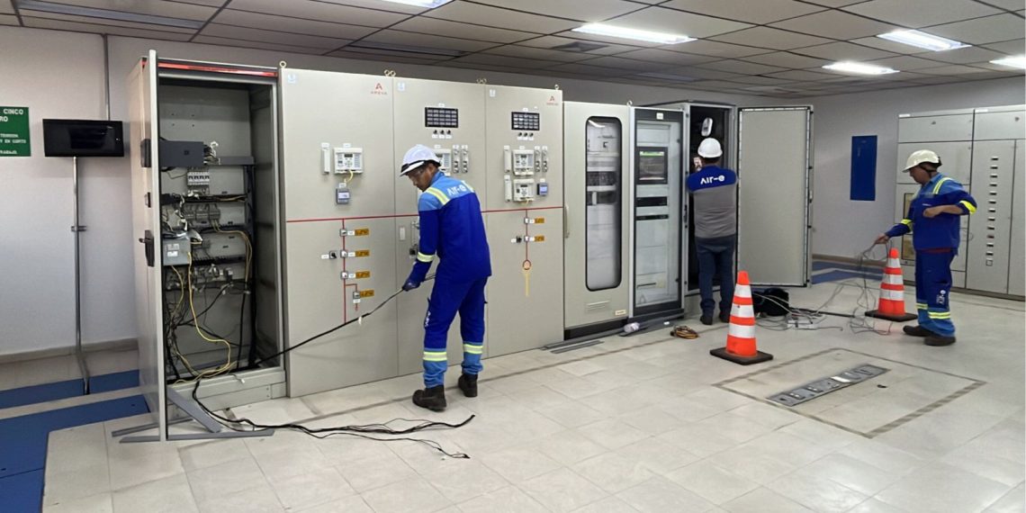 Por mantenimiento eléctrico, estos barrios tendrán interrupción del servicio de energía este miércoles