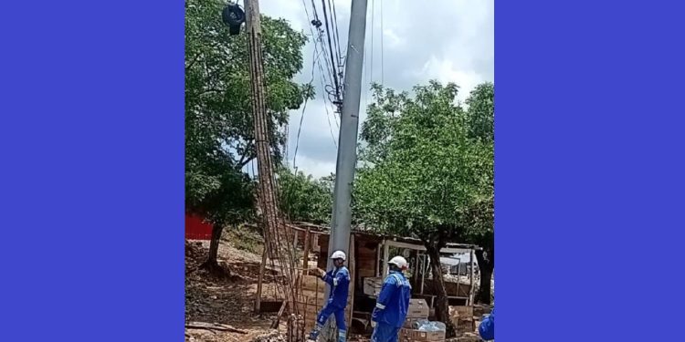 Estos son los sectores que estarán sin energía este miércoles 29 de abril por trabajos de Air-e