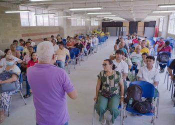 RIA fortalece la educación en instituciones oficiales del Atlántico