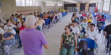 RIA fortalece la educación en instituciones oficiales del Atlántico