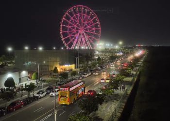 Barranquilla celebra su cumpleaños con récord de turismo: gasto promedio de $1.770.800 por visitante