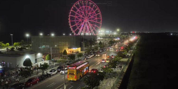 Barranquilla celebra su cumpleaños con récord de turismo: gasto promedio de $1.770.800 por visitante
