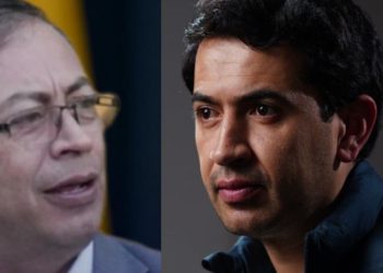 Tormenta política por caso Petro: oposición denuncia “blindaje” en Comisión de Acusación