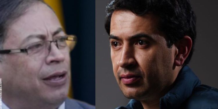 Tormenta política por caso Petro: oposición denuncia “blindaje” en Comisión de Acusación