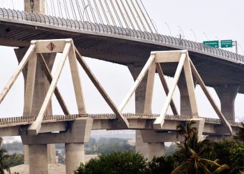 Tribunal abre incidente de desacato contra Invías por no cerrar el viejo Puente Pumarejo