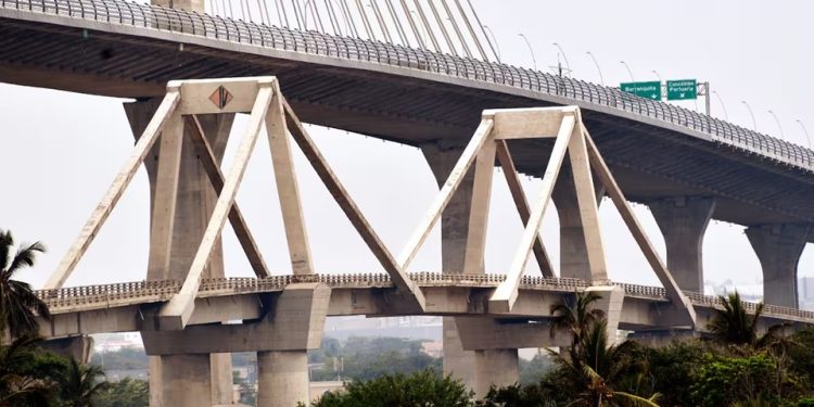 Tribunal abre incidente de desacato contra Invías por no cerrar el viejo Puente Pumarejo