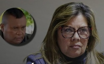 Fiscalía citará a alias Calarcá por delitos de lesa humanidad durante La Paz Total