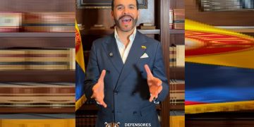 Abelardo De La Espriella celebra los 213 años de Barranquilla