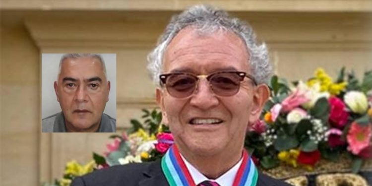 Escándalo en el Gobierno de Petro: exdirector de la DNI ofreció a ‘Papá Pitufo’ ingreso a la ‘Paz Total’ y apoyo con la Fiscalía