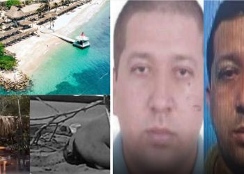 Ataque en plena playa frente a Cartagena: asesinan a alias “El Patrón” en Fénix Beach