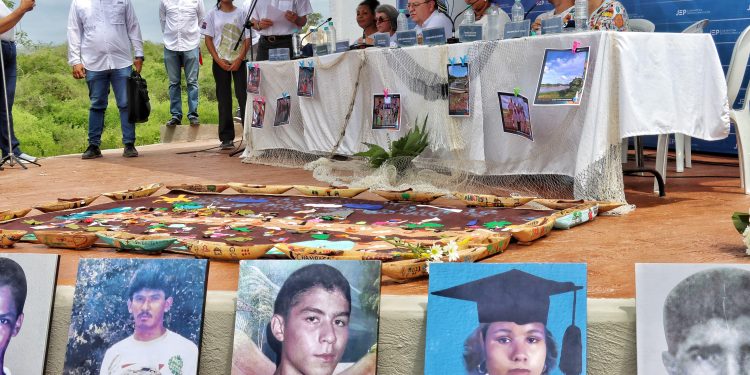 Atlántico lidera histórica Ruta del Cimarronaje en el Canal del Dique para honrar víctimas y sembrar memoria de paz