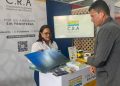 C.R.A, aliada estratégica en Cumbre Glocal de Economía Circular en Ibagué