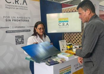 C.R.A, aliada estratégica en Cumbre Glocal de Economía Circular en Ibagué