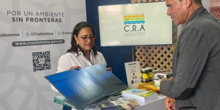 C.R.A, aliada estratégica en Cumbre Glocal de Economía Circular en Ibagué