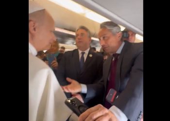 “No tengo miedo de la administración Trump”: fuerte mensaje del Papa León XIV sobre política, fe y paz