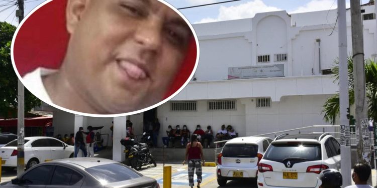 Ataque a bala en el barrio El Bosque de Barranquilla deja un hombre muerto