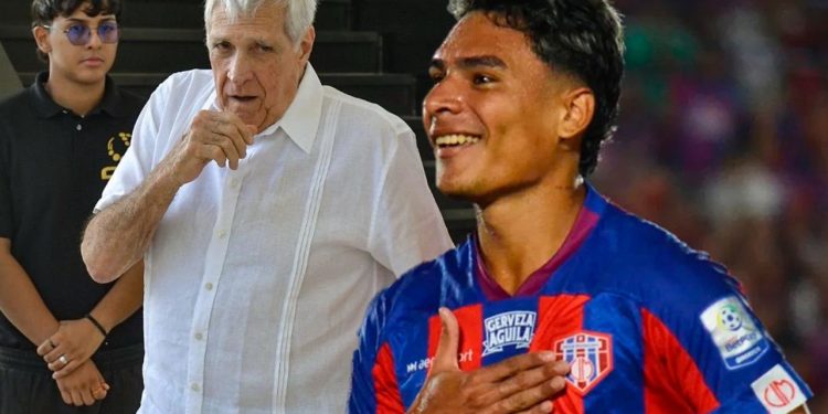 Eduardo Dávila arremete contra Alejandro Comesaña por caso Sarmiento: “Es un extorsionista”