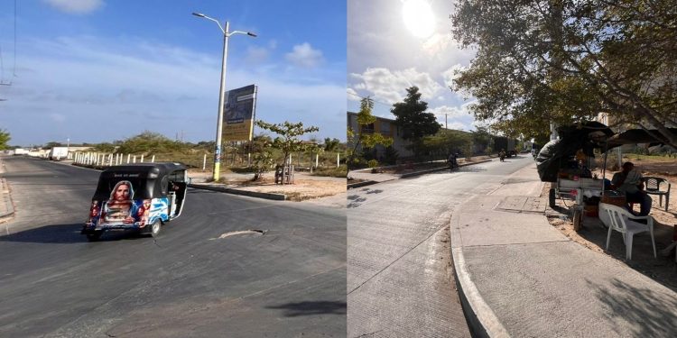 Ola de atracos tiene en zozobra a residentes del conjunto Ceiba, en Soledad