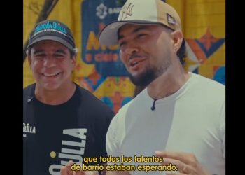 ¡Estamos buscando al mejor ‘Talento de Barrio’!: alcalde Char anuncia nueva convocatoria para cantantes de la ciudad