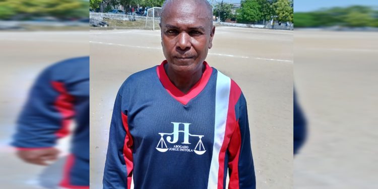 Alfonso López le ganó el primer duelo a Servicamior