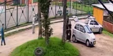 A prisión cinco implicados en caso de tortura contra hijo de alto oficial de la Policía