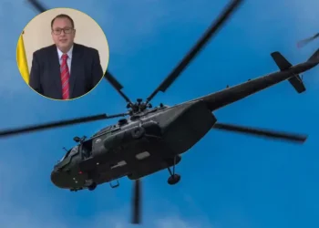 Aplazan audiencia de imputación de cargos por caso de helicópteros MI-17