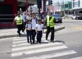 Alcaldía de Barranquilla instala botoneras inclusivas para una ciudad más accesible