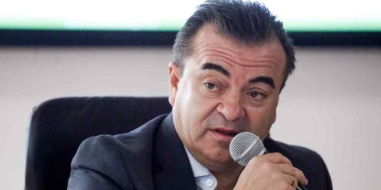 Fiscalía lleva a juicio a Olmedo López por presunto desvío de recursos en millonarios contratos de la UNGRD