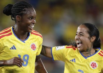 Triunfo clave de la Selección Colombia: 2-0 ante Chile y sueño mundialista más cerca