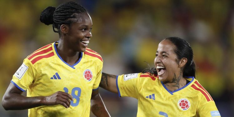 Triunfo clave de la Selección Colombia: 2-0 ante Chile y sueño mundialista más cerca