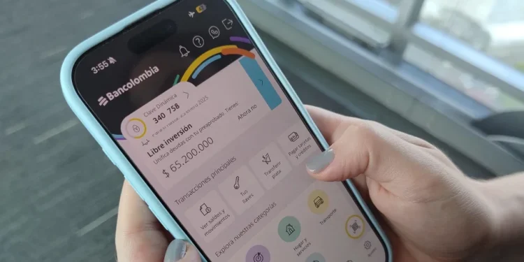 Bancolombia lanza “Tu Puntaje Crediticio”: una herramienta gratuita para conocer su perfil financiero