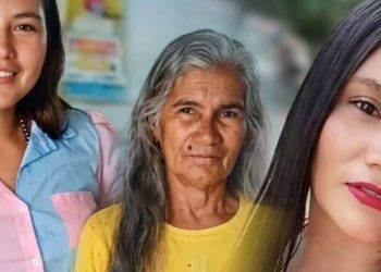 Tragedia en el Meta: hombre asesinó a su esposa, suegra y cuñada en La Macarena